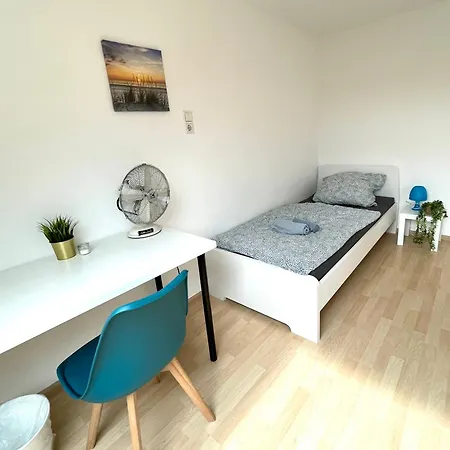 Apartament 5 Personen, Palm Beach, Playmobil *
