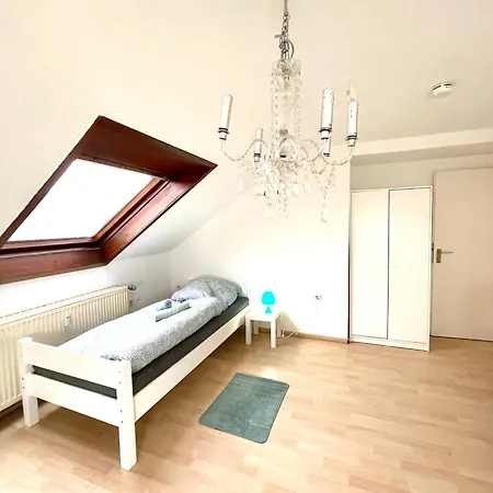 Apartament 5 Personen, Palm Beach, Playmobil Stein