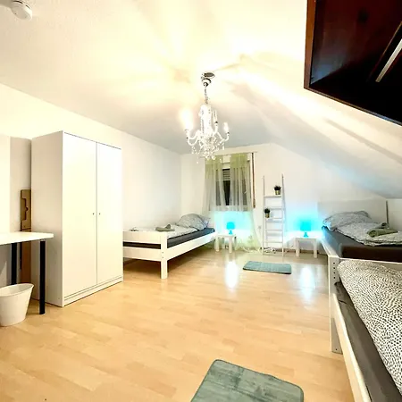 Apartment 5 Personen, Palm Beach, Playmobil Stein bei Nurnberg