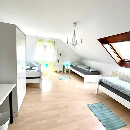 Ferienwohnung 5 Personen, Palm Beach, Playmobil