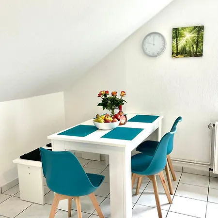 Apartment Ferienwohnung 5 Personen, Palm Beach, Playmobil Stein bei Nurnberg
