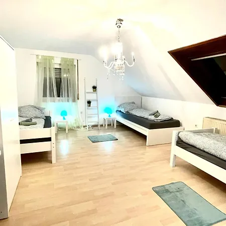 Ferienwohnung 5 Personen, Palm Beach, Playmobil * Stein bei Nurnberg