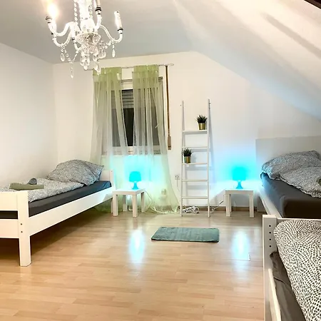 Ferienwohnung 5 Personen, Palm Beach, Playmobil