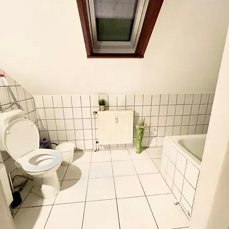 Apartment Ferienwohnung 5 Personen, Palm Beach, Playmobil Stein bei Nurnberg