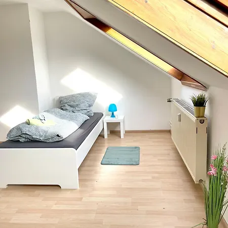 Ferienwohnung 5 Personen, Palm Beach, Playmobil Stein bei Nurnberg