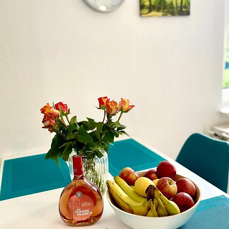 Ferienwohnung 5 Personen, Palm Beach, Playmobil Apartment *